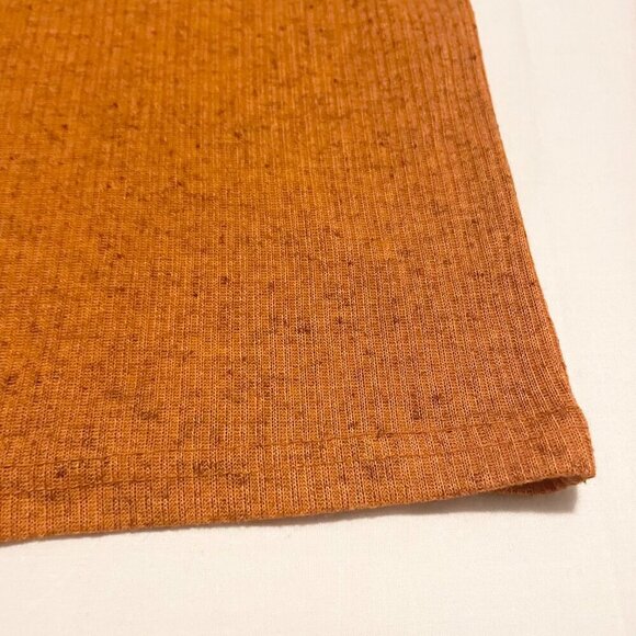 Noisy May Long Sleeve Top with Cutout Womens Size Medium - Picture 15 of 16